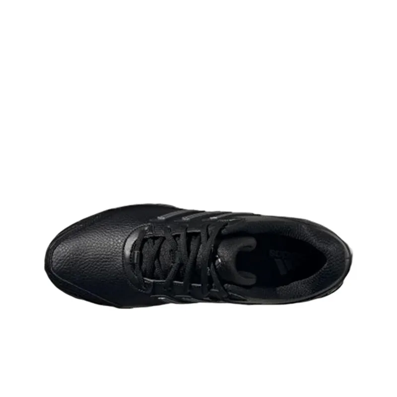 Adidas Microbounce 'CBlack Ngtmet Ftwwht'-3