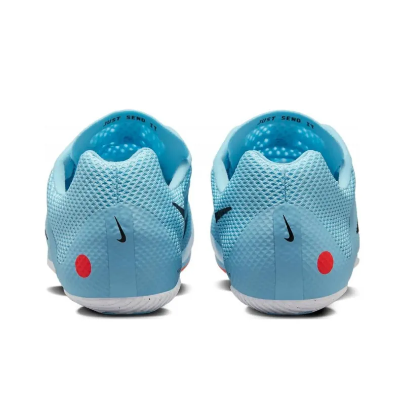 Nike Air Zoom Rival Sprint Spikes 'Blue Chill'-3