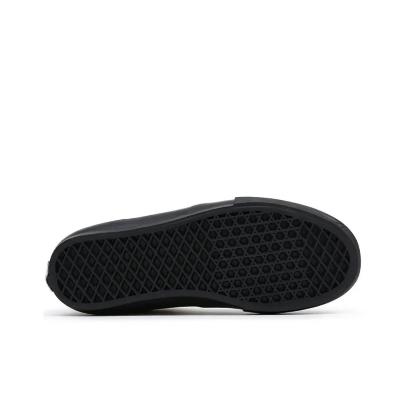 Half Cab Elihah Berle X Skate Vans 'Light Khaki Black'-3