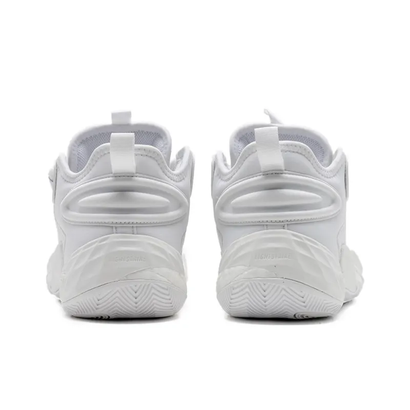 Byw Select Adidas 'Cloud White Zero Metallic'-3