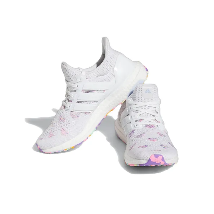 Adidas Ultra Boost 1.0 Dna Valentine's Day White 2023 Women's-2