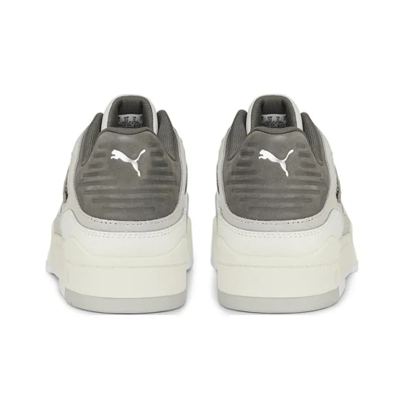 PUMA Slipstream 'White Gray'-3