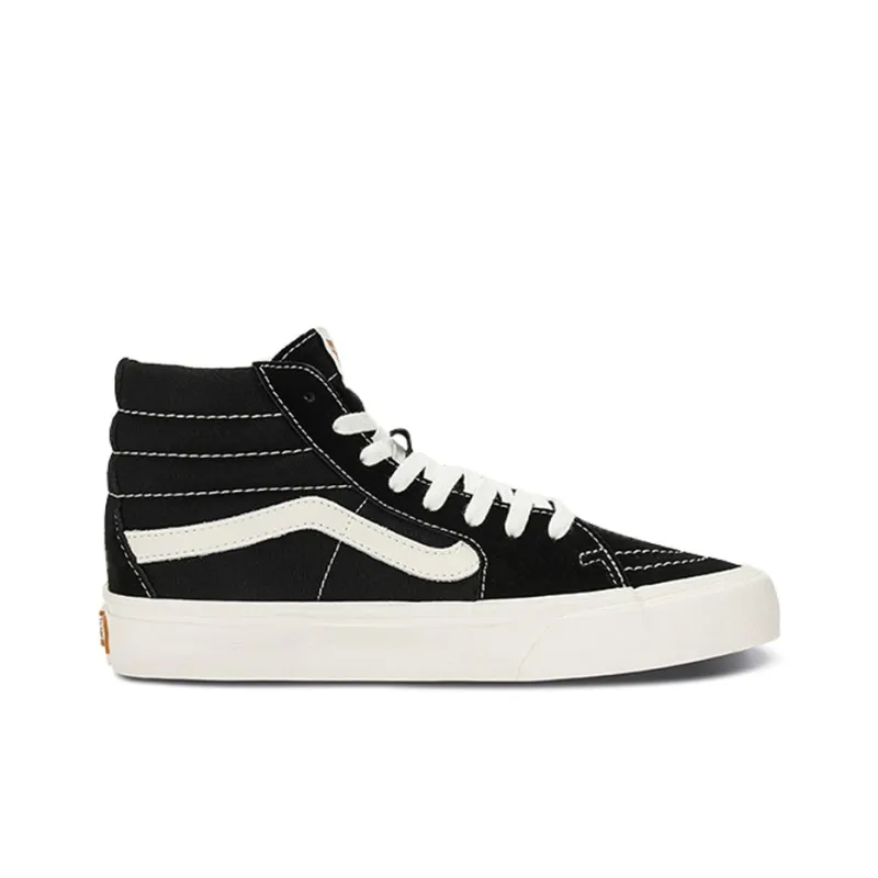 Sk8 Vans Hi VR3 'Black Marshmallow'-1