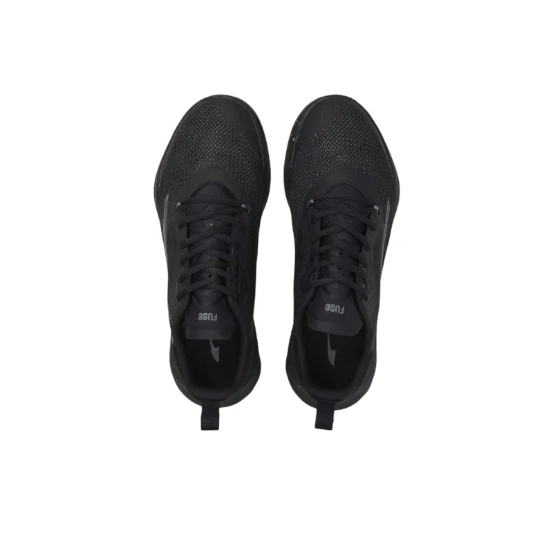 PUMA Fuse 2.0 'Black Castlerock'-2