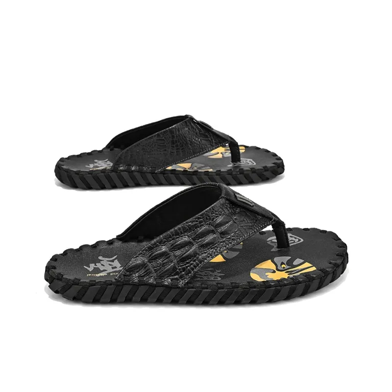 G.N.SHIJIA Flip Flops Men-2