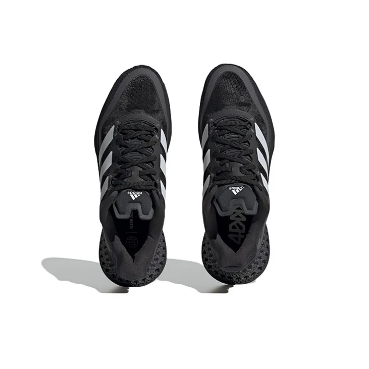 Adidas 4DFWD Pulse 2 'Black' Women's-4