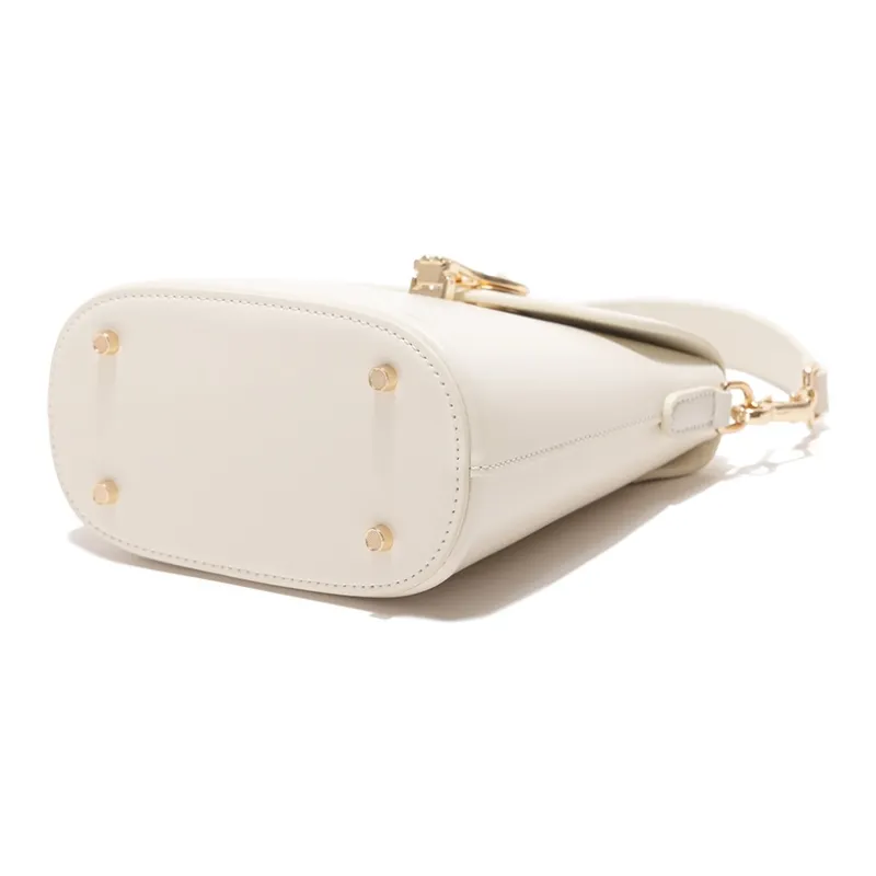 GXFMOD Genuine Leather Handbag Women's Multicolor-4