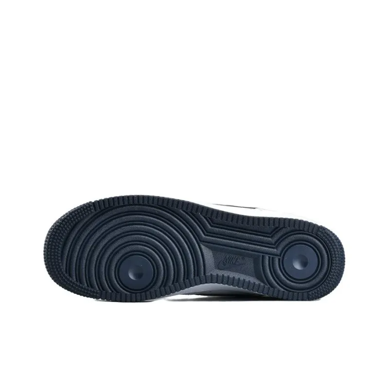 Nike Air Force 1 Low 07 White Obsidian Women's-5