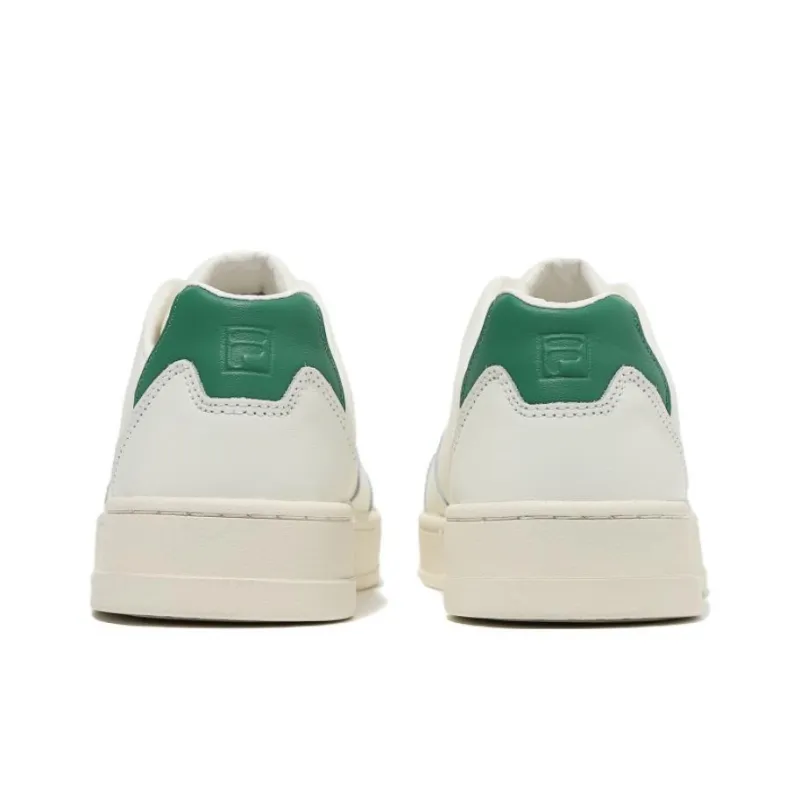 FILA Targa Classic 'White Green'-4