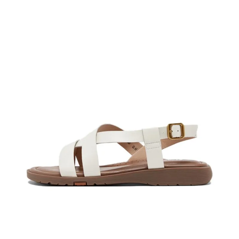 BATA One Strap Sandals Women's-3