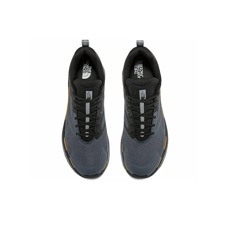 THE NORTH FACE Vectiv Enduris Futurelight Shoes 'Meld Grey Orange'-2