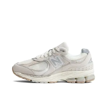New Balance 2002R White Ivory
