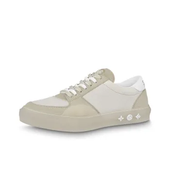 LOUIS VUITTON Ollie Sneakers 'Beige'