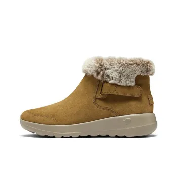 Skechers On The Go Joy First Glance 'Chestnut' Women's