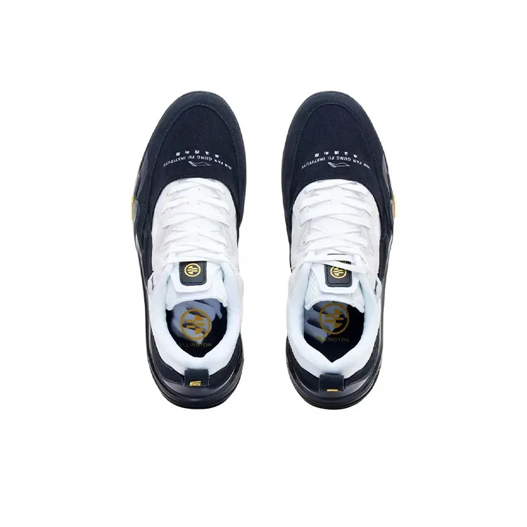Li Ning Skateboarding Pro Shoes Bruce Lee X Erik Ellington-2