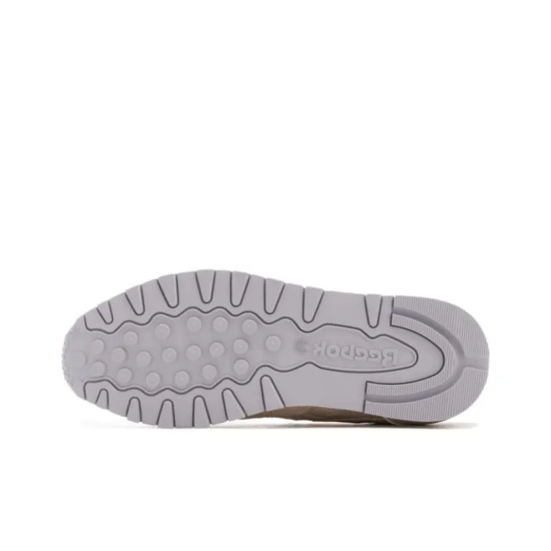 Reebok Classic Leather Eames Office Fiberglass Parchment-4