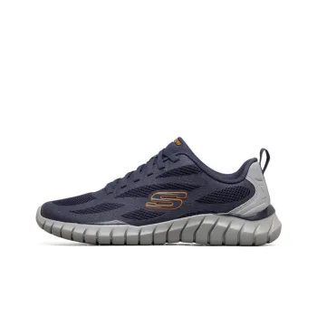 Skechers Overhaul 2.0 'Navy Grey'