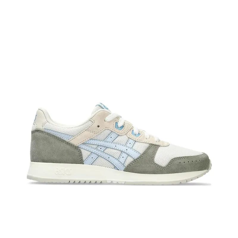 Asics Lyte Classic Cream Soft Sky Women's-1