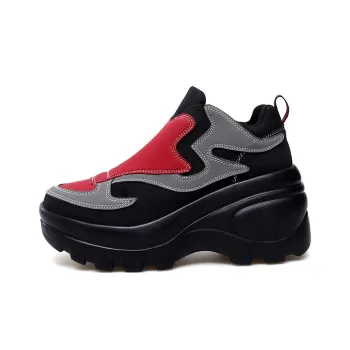SIMBA'S PRIDE Mid Top Casual Shoes Women's
