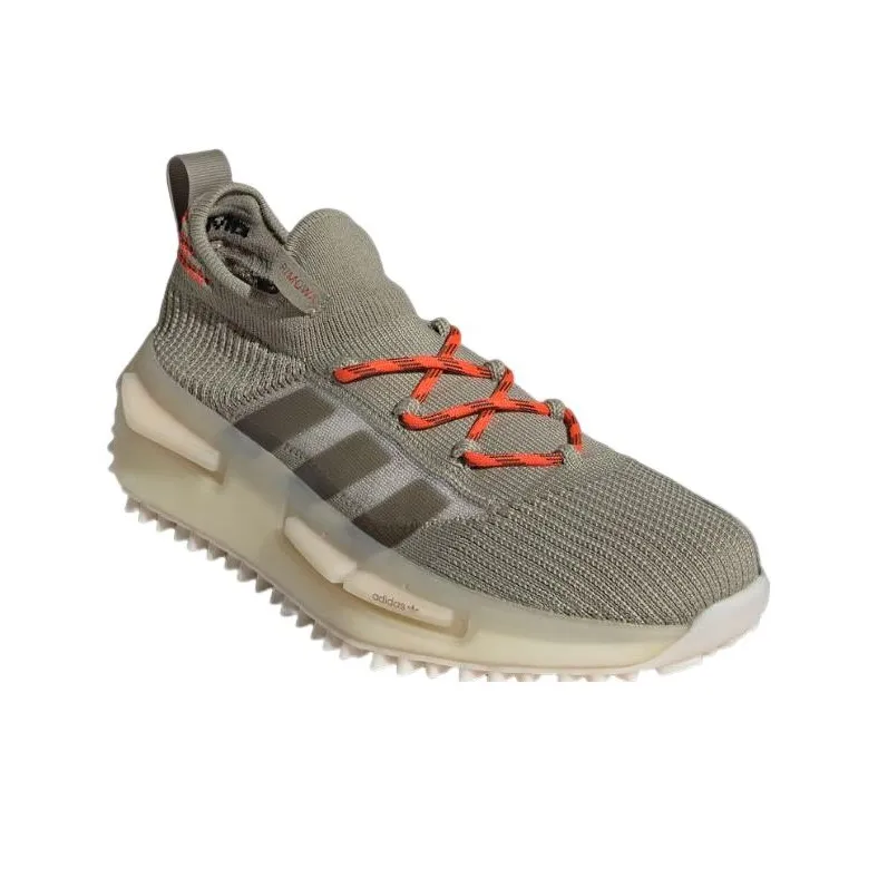 Adidas Nmd S1 Rimowa Made In Germany Tech Beige-2