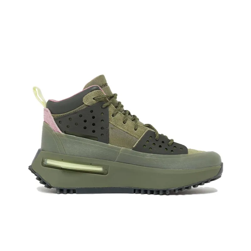 Adidas Originals Hu Nmd S1 Ryat Pharrell Focus Olive-1