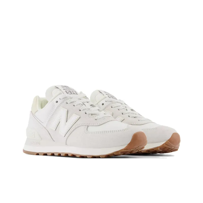 New Balance 574 Reflection Angora Women's-2