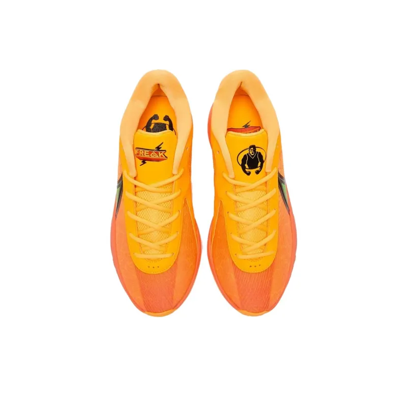 Nike Zoom Freak 6 'Halloween'-2