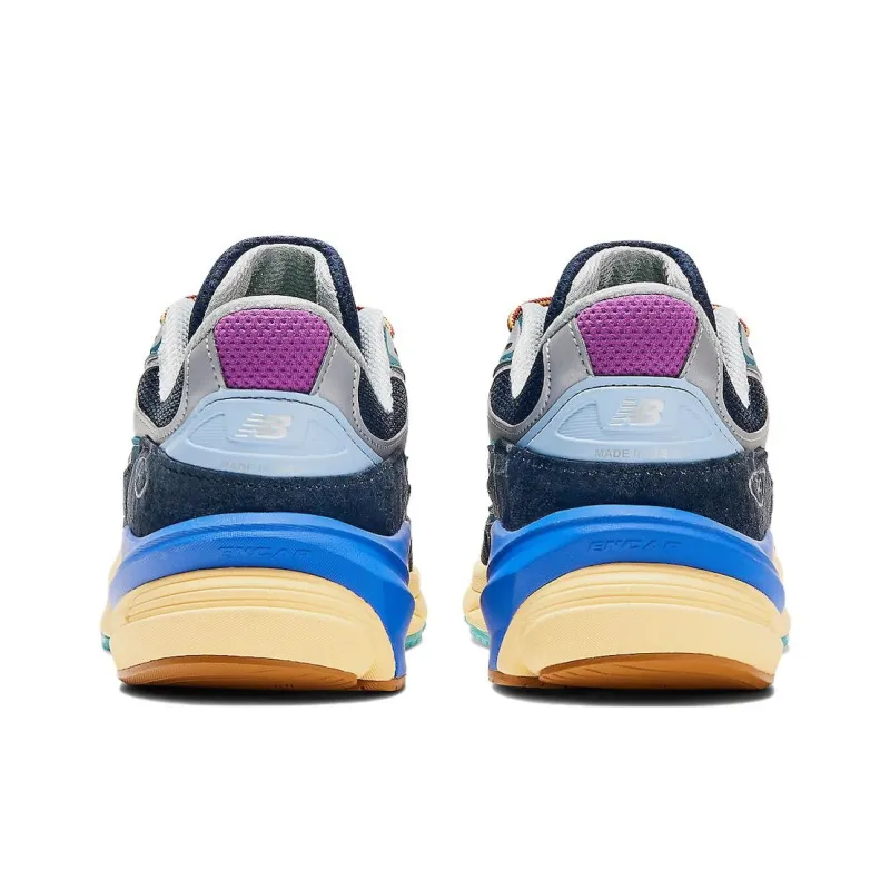 New Balance 990v6 MiUSA Action Bronson Lapis Lazuli-3