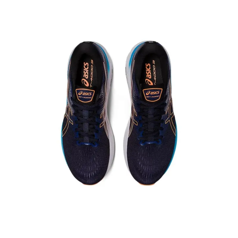 Asics GT 4000 3 'Indigo Blue Sun Peach'-4