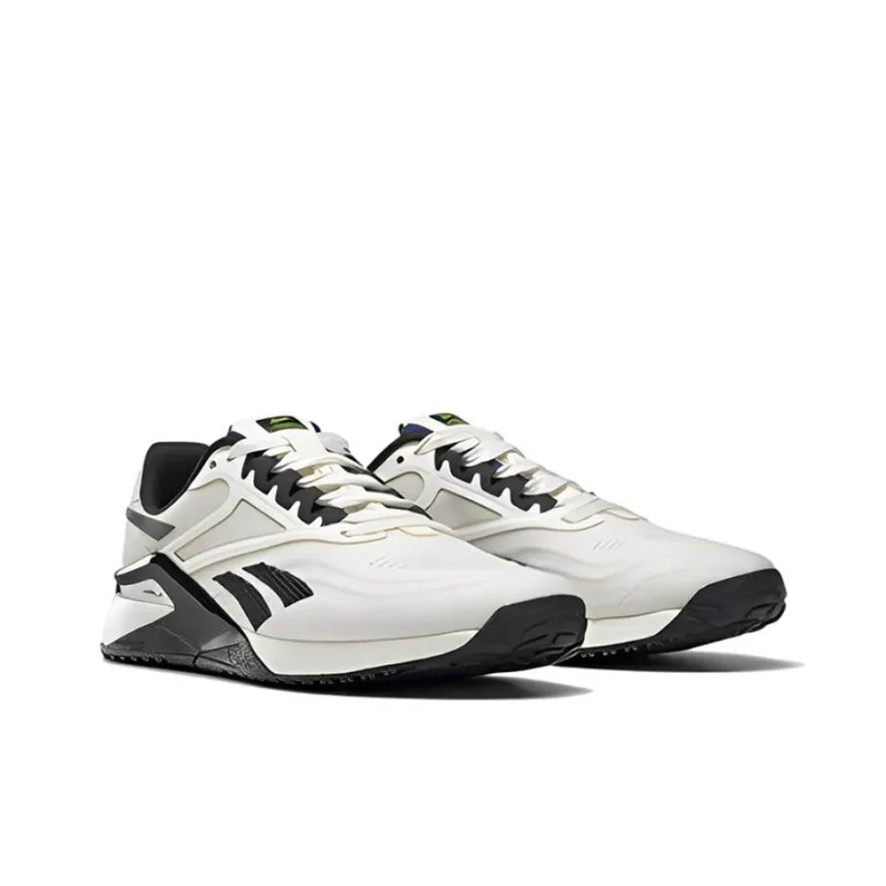 Reebok Les Mills X Nano X2 'Chalk Black'-2