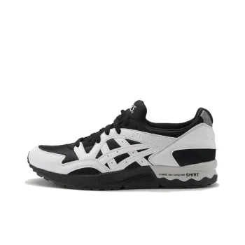 Asics X Comme Des Garcons Shirt Gel Lyte 5 'Black'