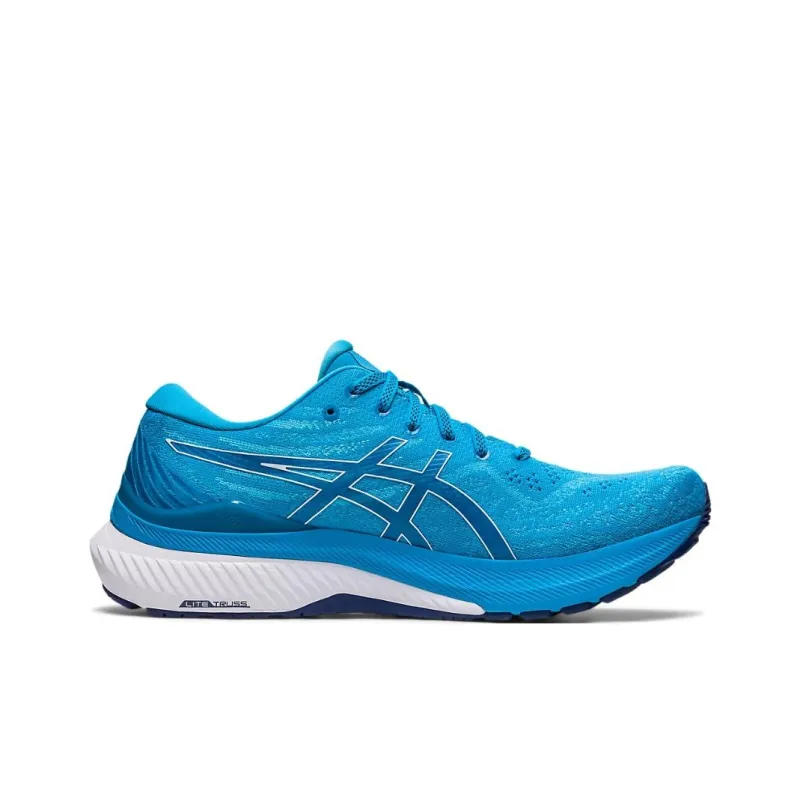 Asics Gel Kayano 29 4E Wide 'Island Blue'-1