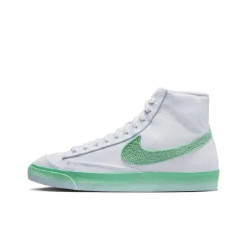 Nike Blazer Mid 77 Green Fade Women's
