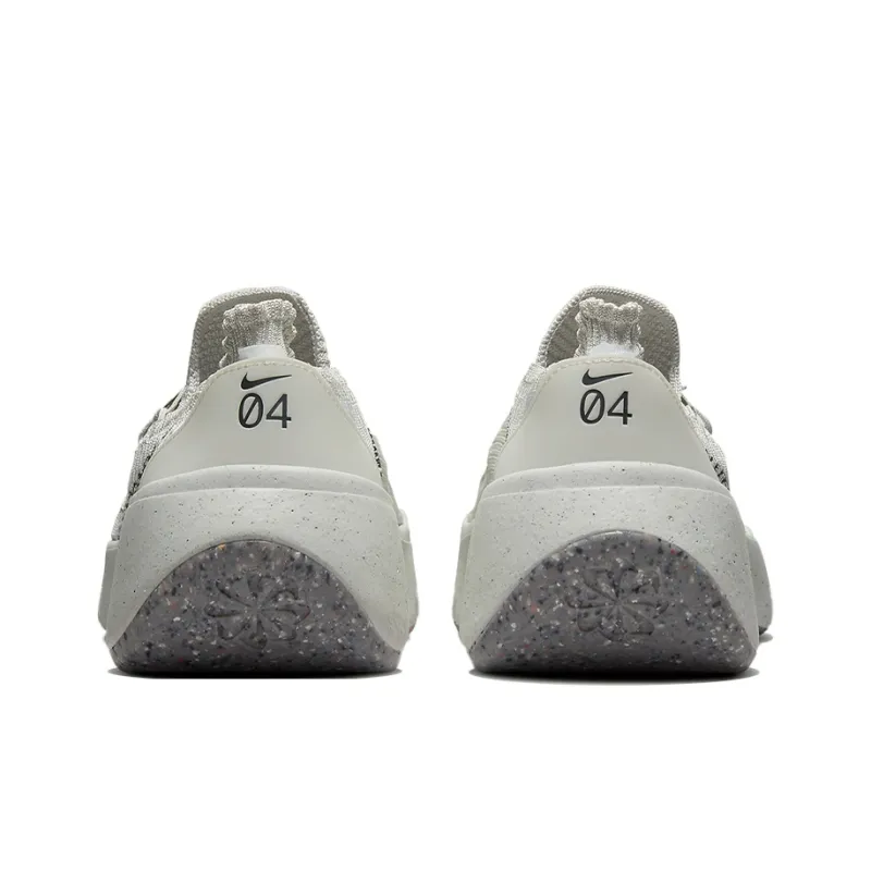 Nike Space Hippie 04 Light Bone Black-4