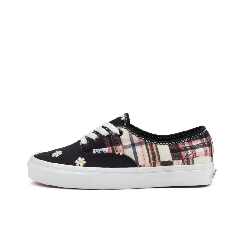 Vans Authentic 'Multi Color'-0