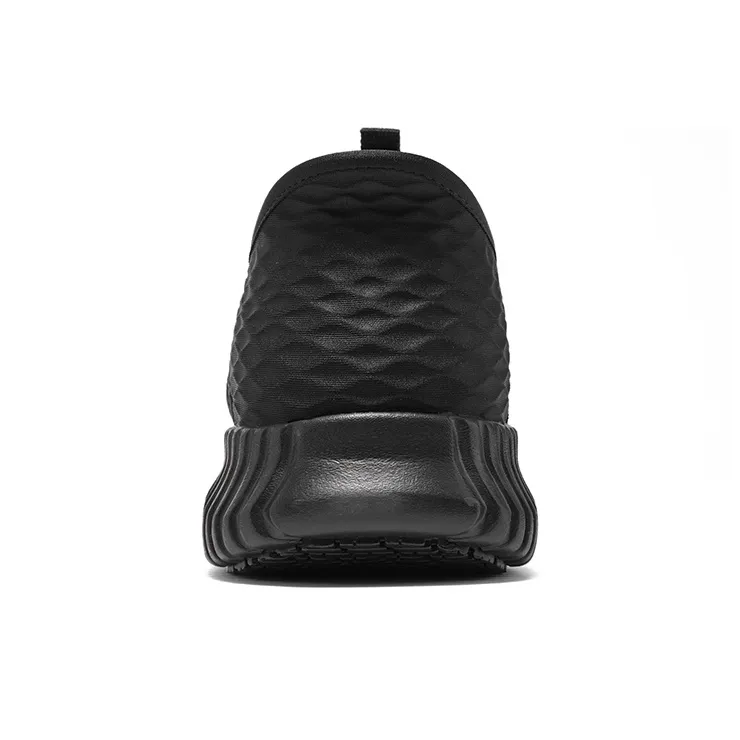 Skechers Cessnock Rylind Slip Ins 'Black'-4