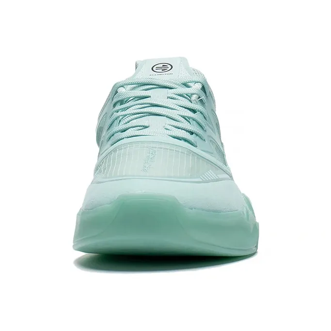 Erik Ellington x LiNing LINGTENG 䨻 Low Top Skateboard Shoes Unisex Blue-4