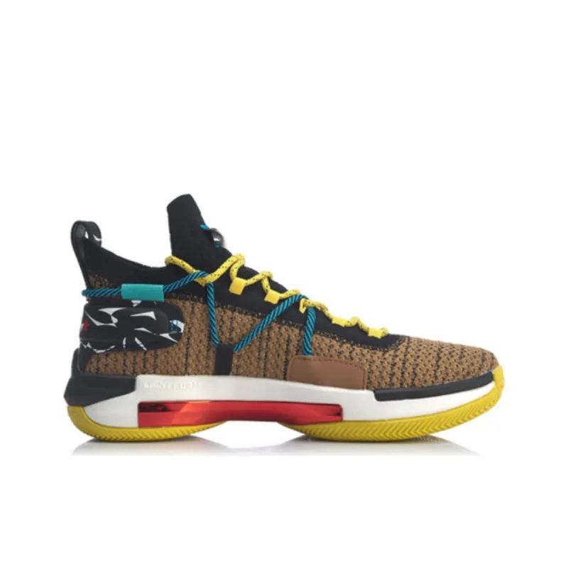 LINING Speed VI 6 Premium X Mickey   Shuke And Beita-1
