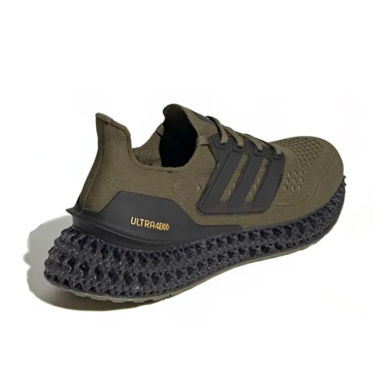 Adidas Ultra 4DFWD Focus Olive-3