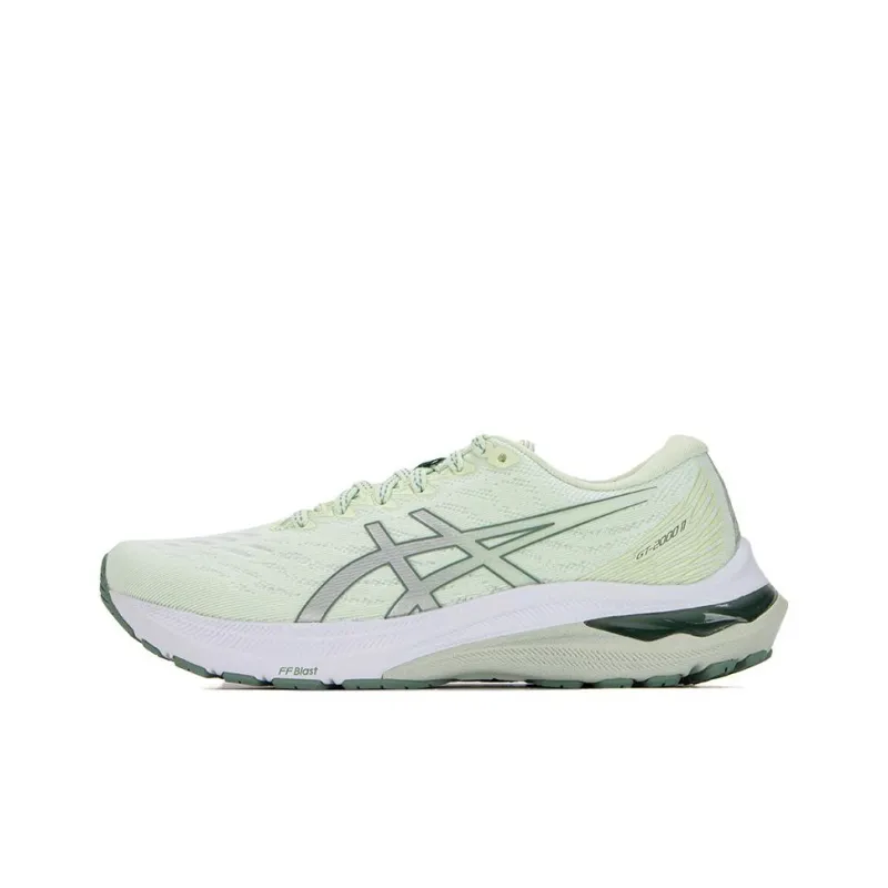 Asics GT 2000 11 'Whisper Green Pure Silver' Women's-0