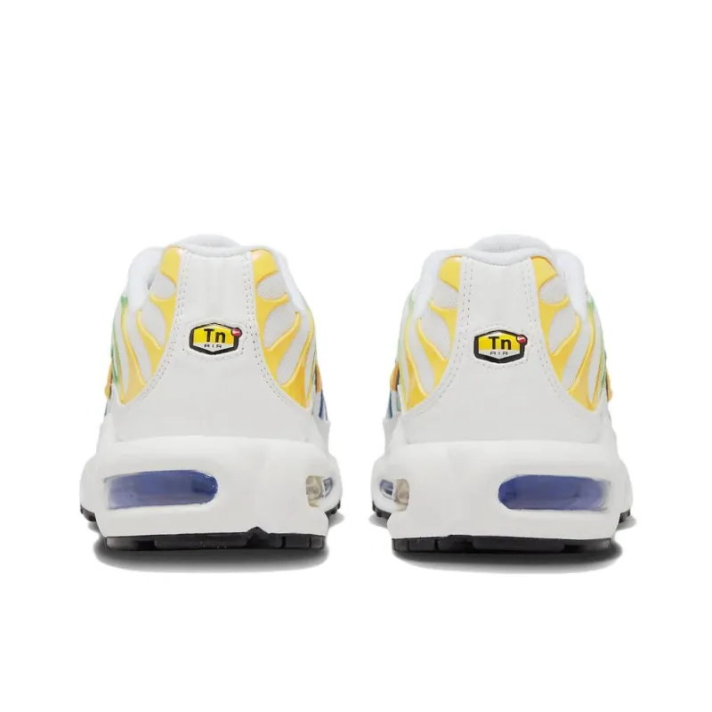 Nike Air Max Plus 'Brazil' Women's-4
