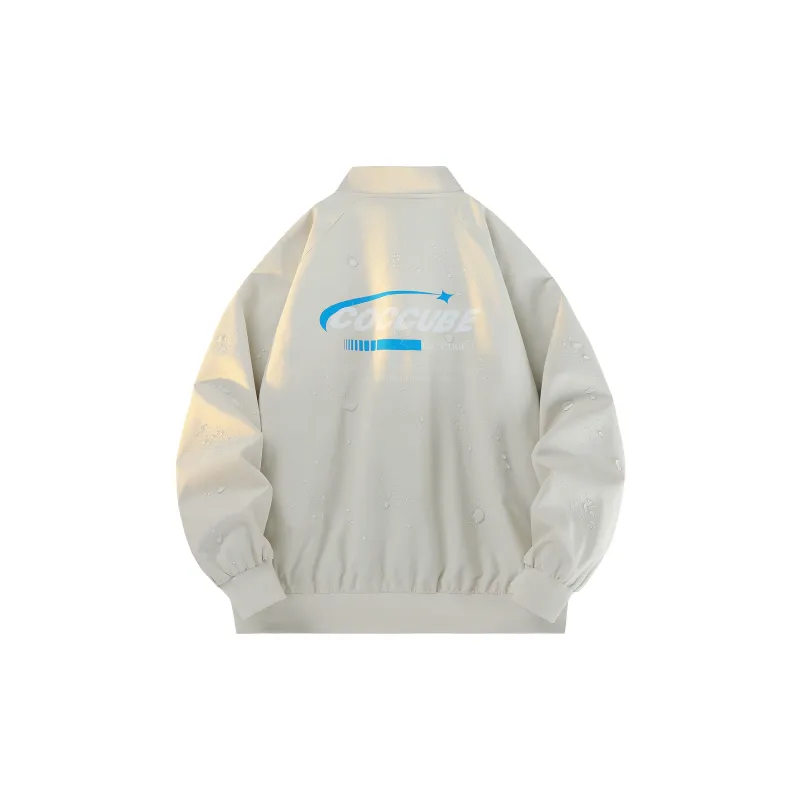 COC CUBE Jackets Unisex-3