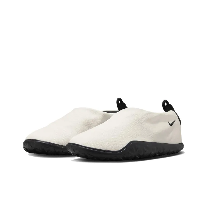 Nike Acg Air Moc Summit White Black-2