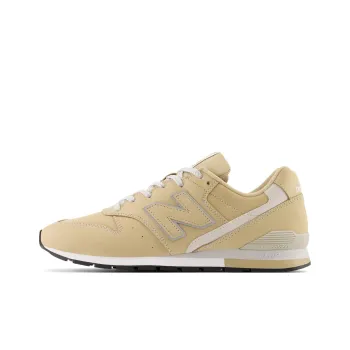 New Balance Nb 996 'Cream Yellow'