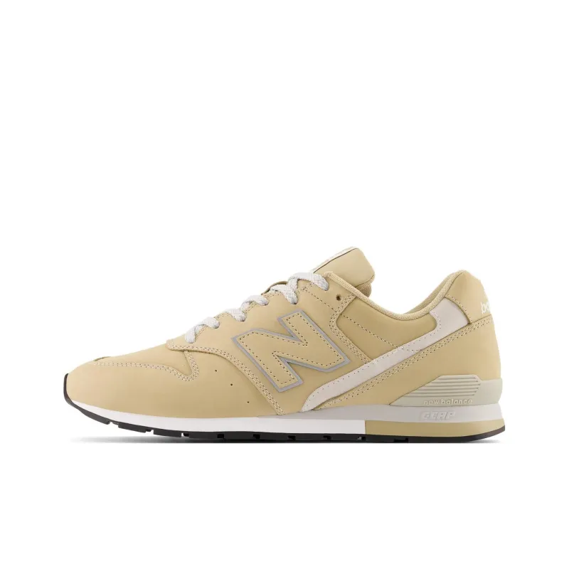 New Balance Nb 996 'Cream Yellow'-0