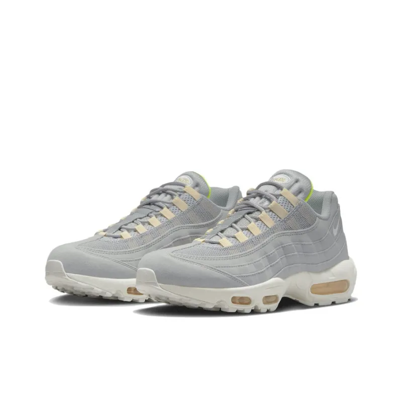 Nike Air Max 95 Next Nature Light Smoke Grey-2
