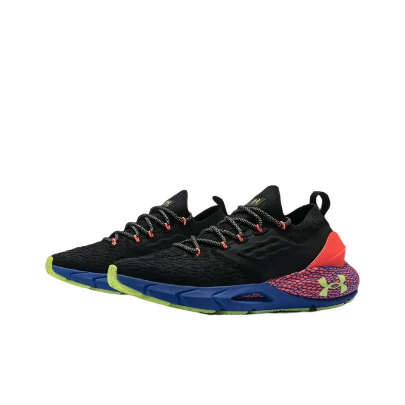 Under Armour 2 Hovr Phantom 2 'Black Pink'-2