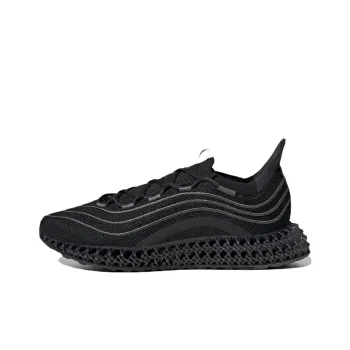 Adidas 4DFWD Parley Black Carbon