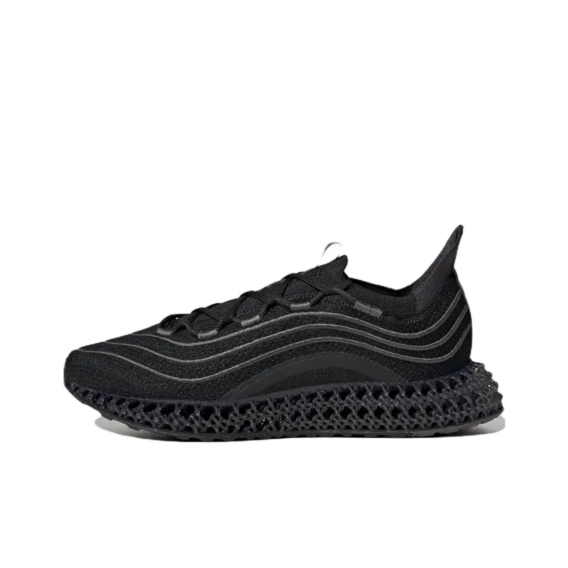 Adidas X Parley 4DFWD 'Parley' Sneakers-0