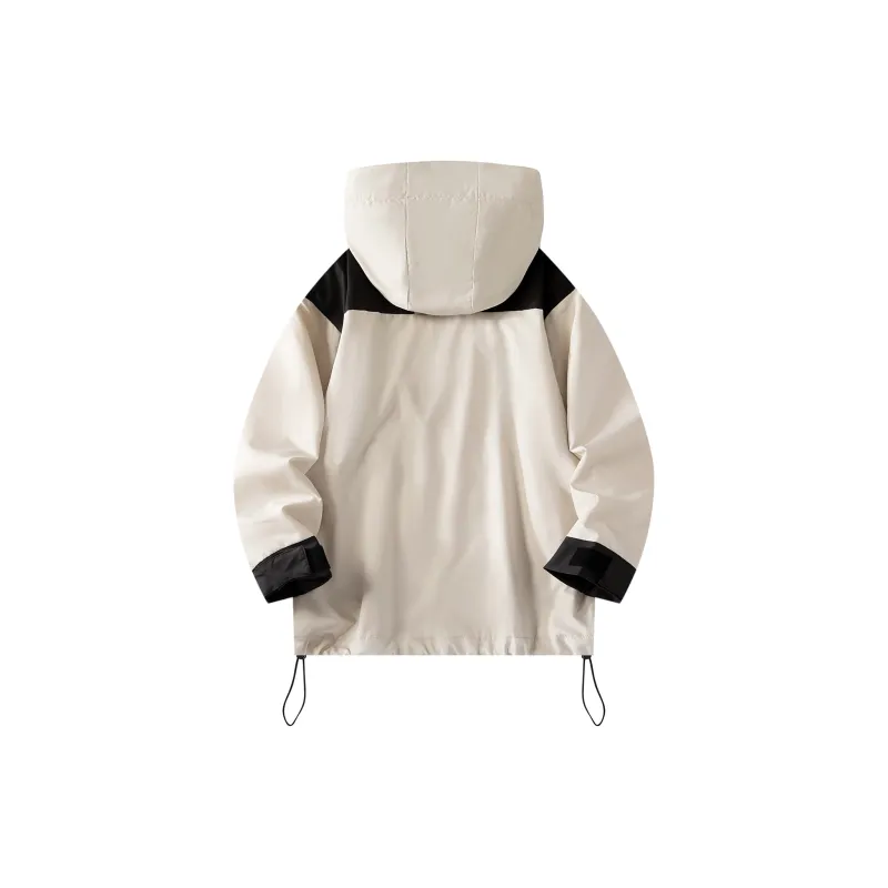 BOBBY ABLEY Jackets Coats Unisex-4